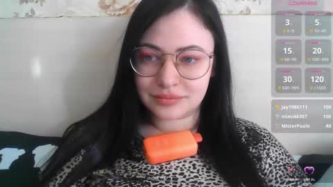Snapshot of german_eva chatting on March 9, 2025, 1:15 pm Eva online show from March 9, 2025, 1:15 pm