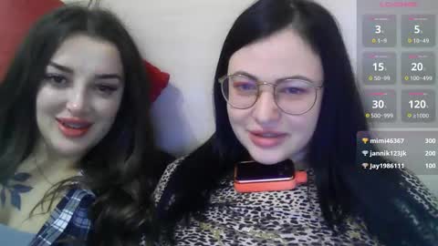 Snapshot of german_eva chatting on March 9, 2025, 4:22 pm Eva online show from March 9, 2025, 4:22 pm