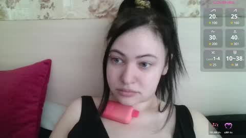 Snapshot of german_eva chatting on March 12, 2025, 9:02 am Eva online show from March 12, 2025, 9:02 am