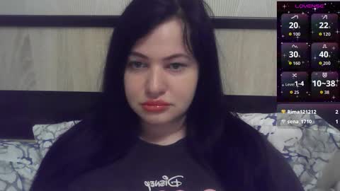 Snapshot of german_eva chatting on September 10, 2025, 9:37 pm Eva online show from September 10, 2025, 9:37 pm