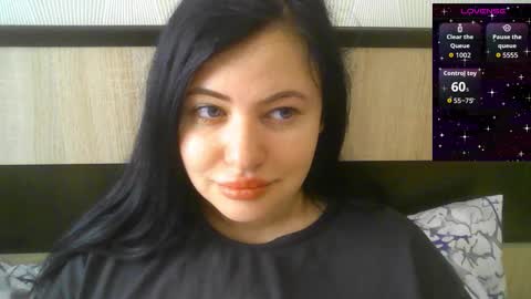 Snapshot of german_eva chatting on September 11, 2025, 11:21 am Eva online show from September 11, 2025, 11:21 am