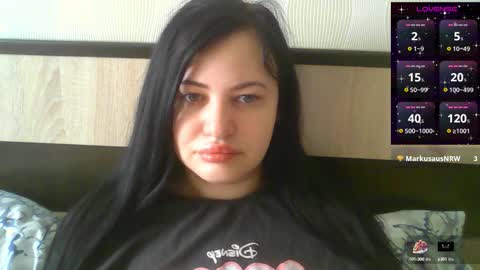 Snapshot of german_eva chatting on September 12, 2025, 8:14 am Eva online show from September 12, 2025, 8:14 am