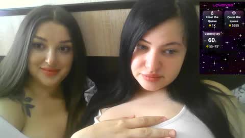 Snapshot of german_eva chatting on September 13, 2025, 10:04 am Eva online show from September 13, 2025, 10:04 am