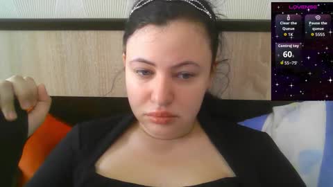 Snapshot of german_eva chatting on September 16, 2025, 12:06 pm Eva online show from September 16, 2025, 12:06 pm