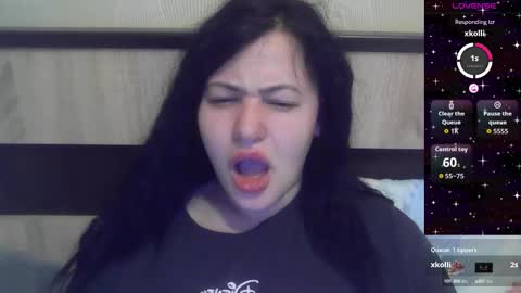 Snapshot of german_eva chatting on September 17, 2025, 10:22 pm Eva online show from September 17, 2025, 10:22 pm