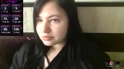 Snapshot of german_eva chatting on September 30, 2025, 8:41 am Eva online show from September 30, 2025, 8:41 am