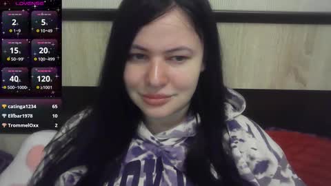 Snapshot of german_eva chatting on September 30, 2025, 9:20 pm Eva online show from September 30, 2025, 9:20 pm