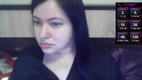Snapshot of german_eva chatting on October 11, 2025, 10:36 am Eva online show from October 11, 2025, 10:36 am