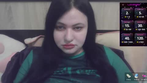 Eva online show from November 24, 2025, 9:09 am