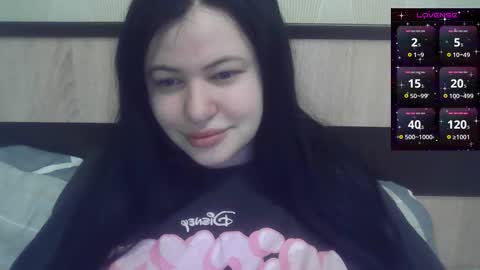 Eva online show from January 11, 2026, 2:55 pm