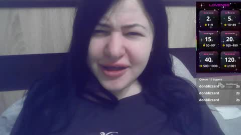 Eva online show from February 24, 2026, 3:04 am