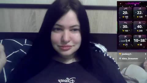 Eva online show from April 6, 2026, 6:42 pm