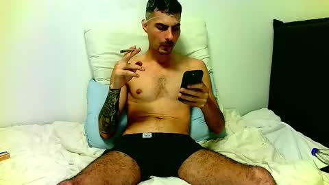 HeteroGermanbigdic77 online show from September 14, 2025, 6:40 pm