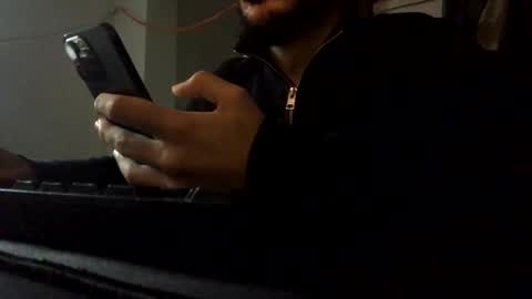 teo online show from November 15, 2025, 1:07 pm