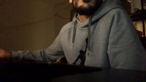 teo online show from November 18, 2025, 8:35 pm