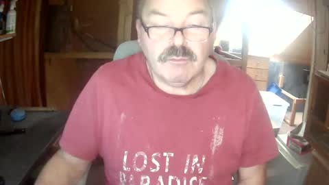 germany_50 online show from March 25, 2026, 5:57 am