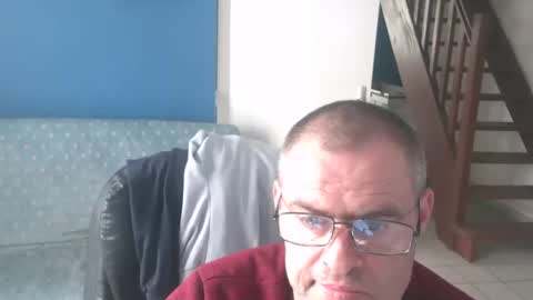 Snapshot of geronemo62 chatting on October 12, 2025, 1:32 pm geronemo62 online show from October 12, 2025, 1:32 pm