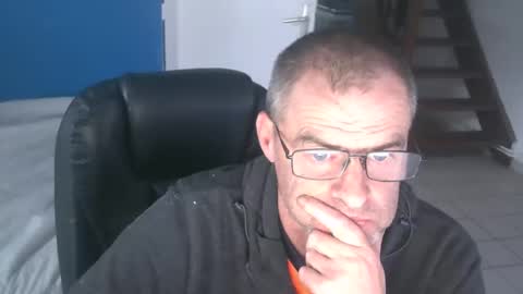 Snapshot of geronemo62 chatting on October 13, 2025, 3:56 pm geronemo62 online show from October 13, 2025, 3:56 pm