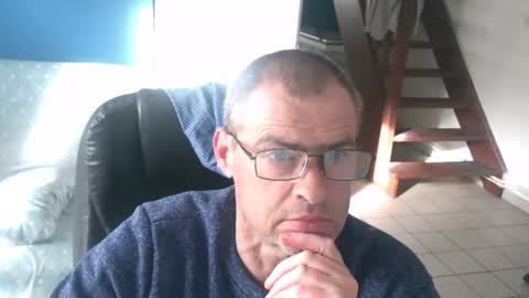 Snapshot of geronemo62 chatting on October 19, 2025, 8:59 am geronemo62 online show from October 19, 2025, 8:59 am