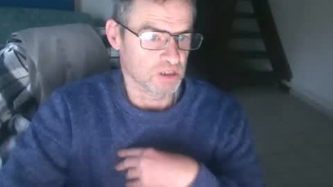 Snapshot of geronemo62 chatting on November 24, 2025, 9:31 am geronemo62 online show from November 24, 2025, 9:31 am