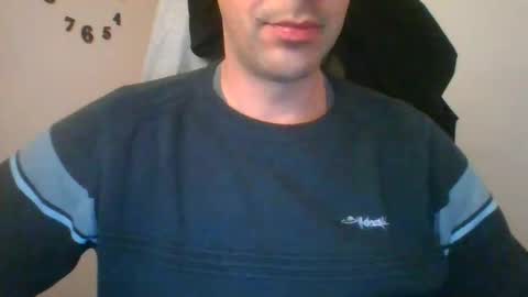 geronimo_2 online show from December 16, 2024, 7:00 pm