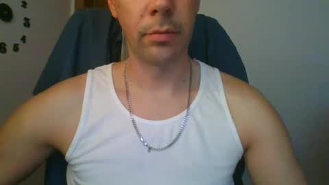 geronimo_2 online show from December 31, 2024, 2:25 pm