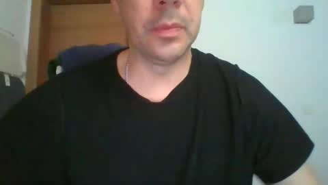 geronimo_2 online show from January 10, 2026, 8:27 am