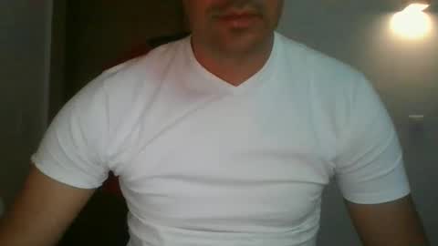 Snapshot of geronimo_2 chatting on April 8, 2026, 4:18 pm geronimo_2 online show from April 8, 2026, 4:18 pm