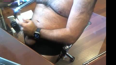 Daddy Jokes online show from December 2, 2024, 7:16 pm