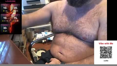 Daddy Jokes online show from December 9, 2024, 7:39 pm