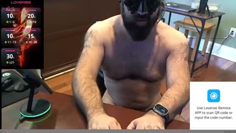 Daddy Jokes online show from March 5, 2025, 6:01 pm