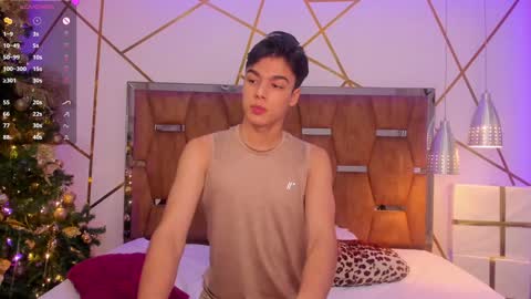 Geronimo online show from December 19, 2024, 4:34 am