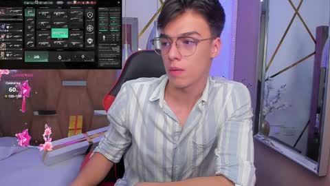 Geronimo online show from December 27, 2024, 7:40 am