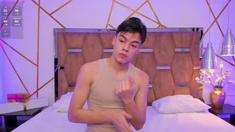 Geronimo online show from January 2, 2025, 4:20 am