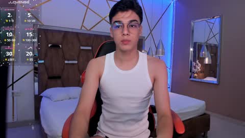 Geronimo online show from January 31, 2025, 4:47 am