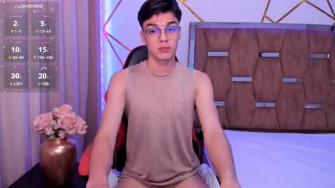 Geronimo online show from March 12, 2025, 5:13 am