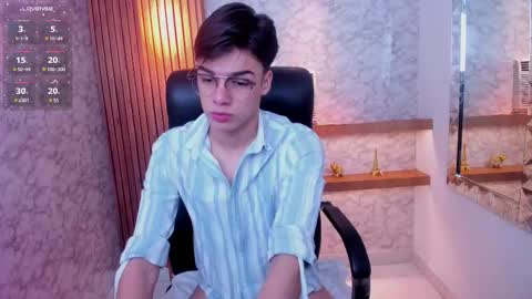 Geronimo online show from September 10, 2025, 4:34 am