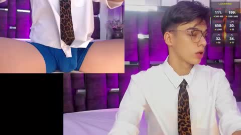 Geronimo online show from January 16, 2026, 5:22 am