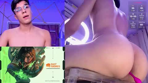 Geronimo online show from March 16, 2026, 6:17 am