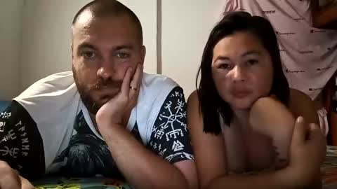 GerPinay Couple online show from September 10, 2025, 1:11 pm