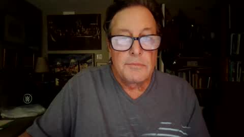 Jason online show from September 30, 2025, 6:13 pm