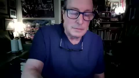 Jason online show from March 9, 2026, 12:25 am