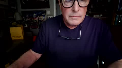 Jason online show from May 16, 2026, 7:34 pm