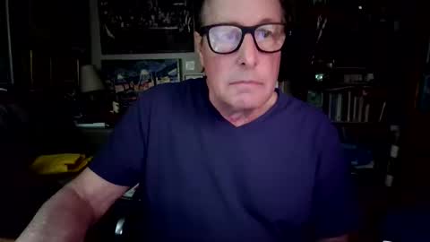 Jason online show from May 22, 2026, 7:52 pm