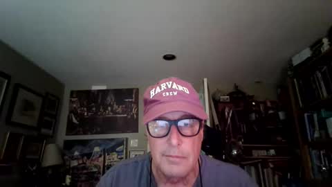 Jason online show from June 6, 2026, 8:02 pm