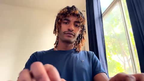 gerson229 online show from October 14, 2025, 10:05 am