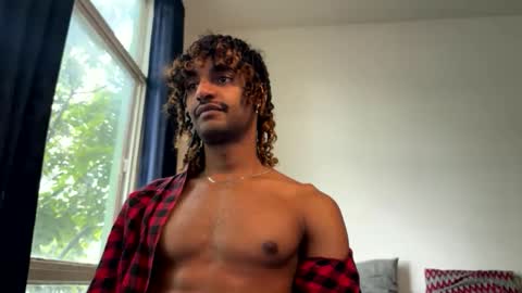 gerson229 online show from October 27, 2025, 1:26 pm