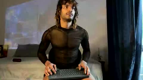 gerson229 online show from October 31, 2025, 3:57 pm