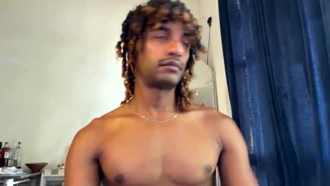 gerson229 online show from December 2, 2025, 9:58 am