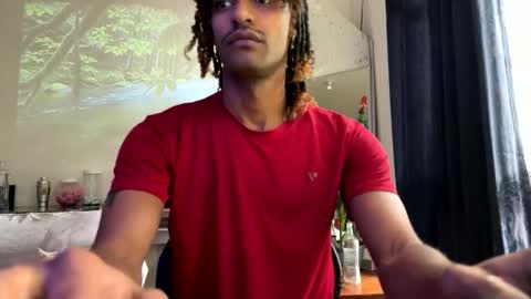 gerson229 online show from December 19, 2025, 12:01 pm